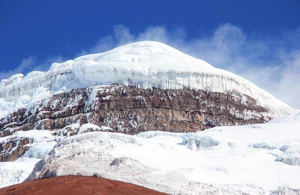 Cotopaxi