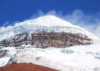 Cotopaxi