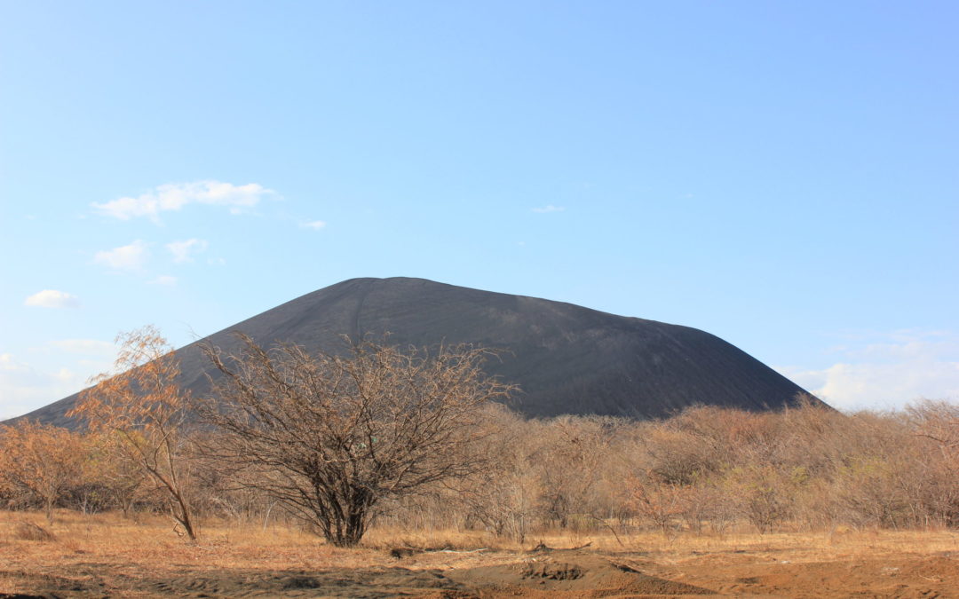 Cerro Negro