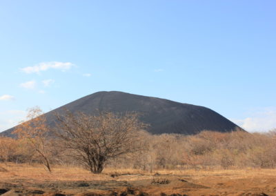 Cerro Negro