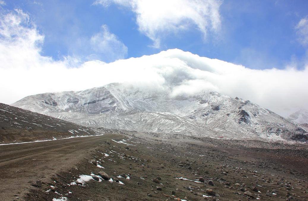 Chimborazo