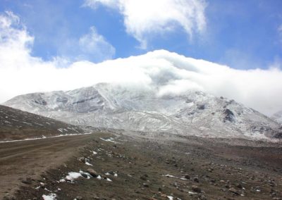 Chimborazo