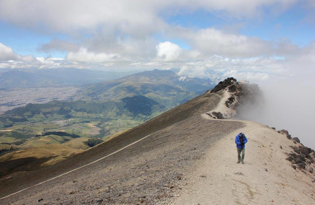 Guagua Pichincha