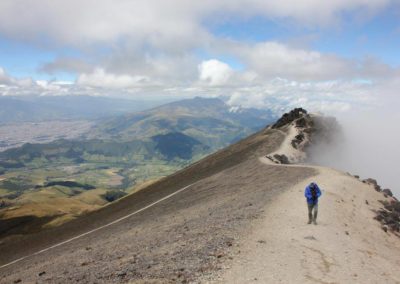 Guagua Pichincha