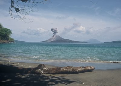 Krakatoa