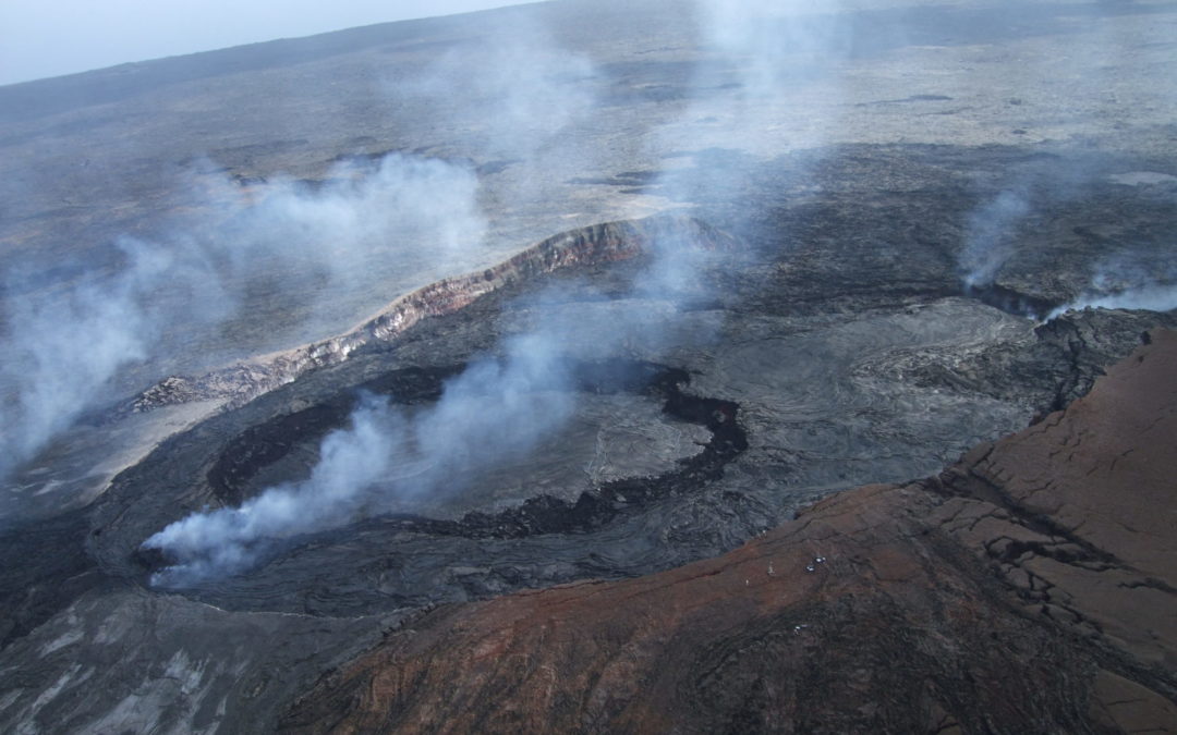 Kilauea