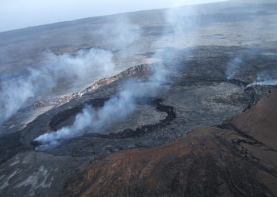 Kilauea