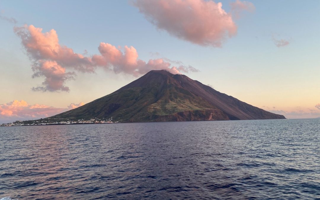 Stromboli