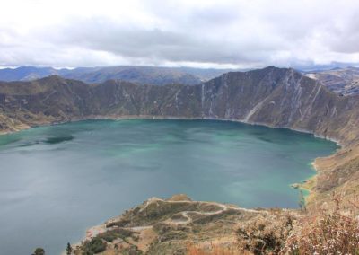 Quilotoa