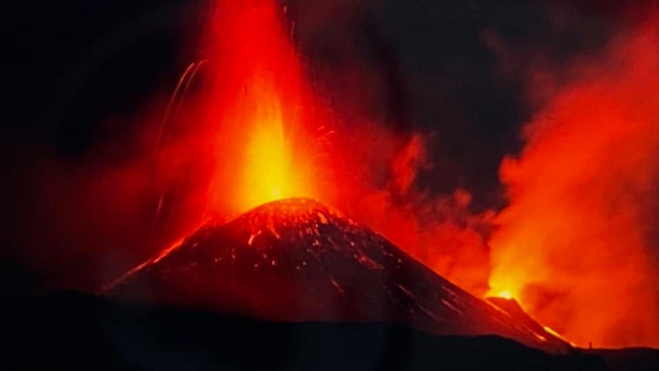 Etna