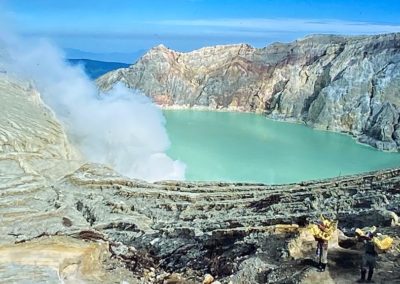 Kawah Ijen