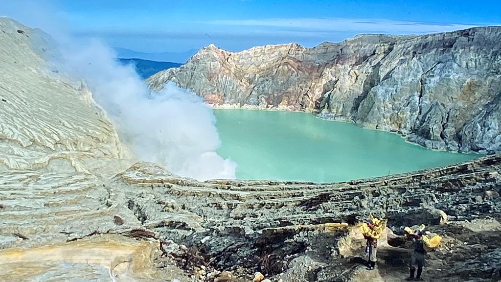 Kawah Ijen