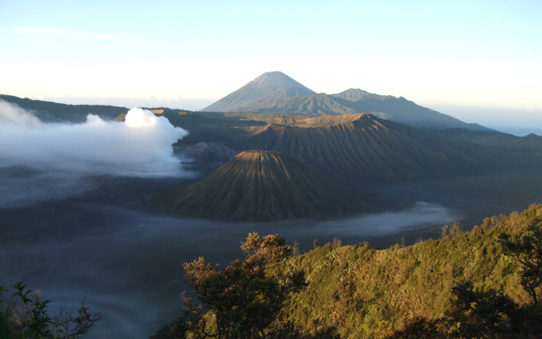 Caldeira Tengger