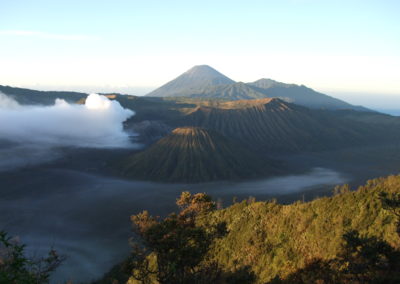 Caldeira Tengger