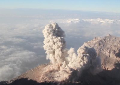 Semeru