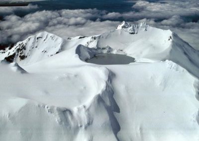 Ruapehu