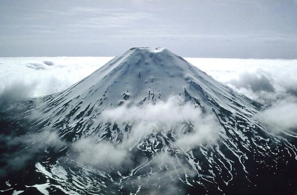 Ngauruhoe