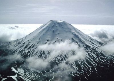 Ngauruhoe