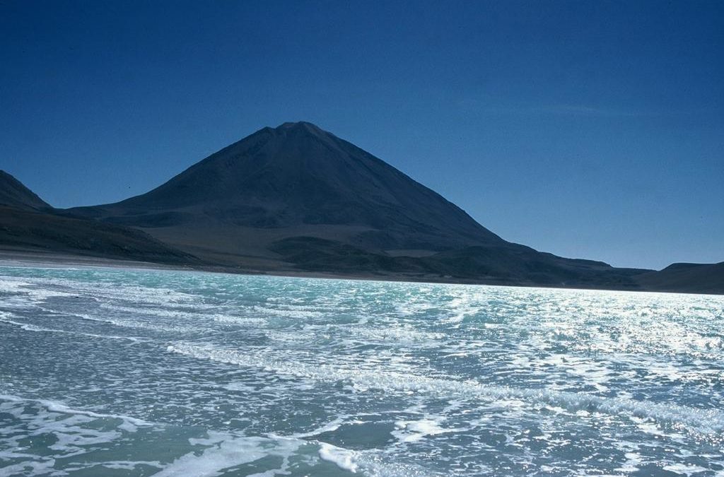 Licancabur