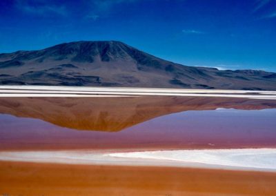 Laguna Colorada