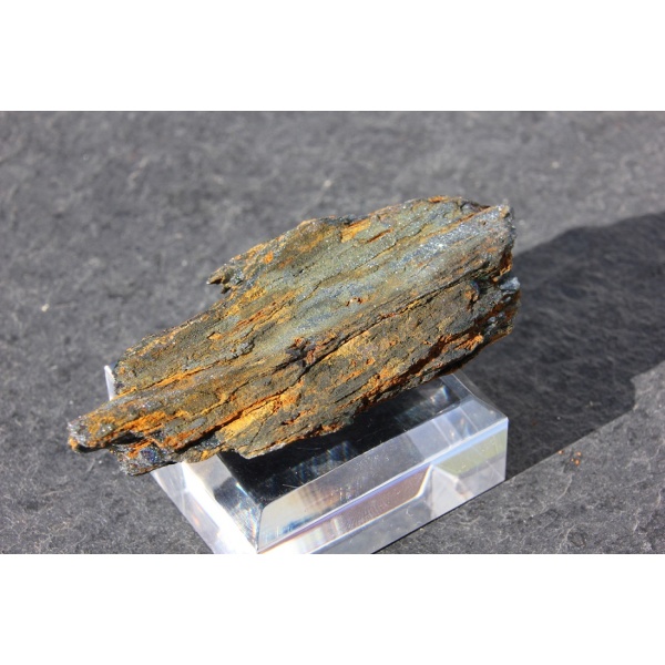 Hématite